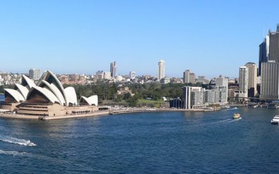 Top 5 Tips for Property Investment in Sydney, Australia